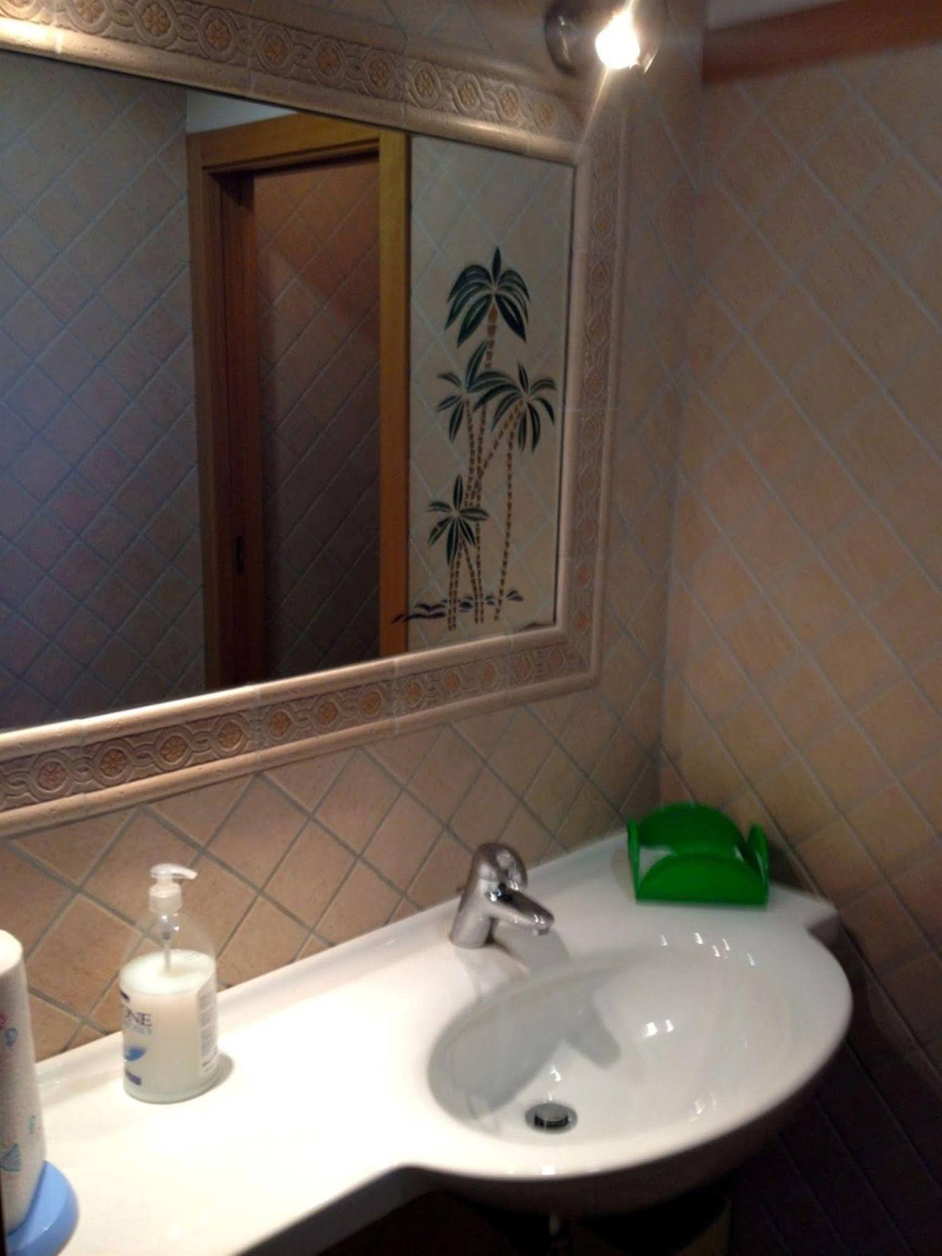 Hotel Holiday Pescara Dış mekan fotoğraf